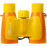Бинокль детский BRESSER Junior 3x30, желтый 75758