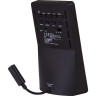Метеостанция BRESSER Temeo Life H с цветным дисплеем, черная 73278