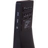 Метеостанция BRESSER Temeo Life H с цветным дисплеем, черная 73278