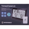 Метеостанция BRESSER TemeoTrend LG с радиоуправлением, черная 73266