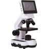 Микроскоп цифровой BRESSER Biolux Touch LCD 40–1400x 71215