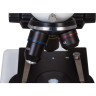 Микроскоп цифровой BRESSER Duolux 20x–1280x 33139
