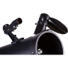 Телескоп BRESSER Venus 76/700 AZ с адаптером для смартфона 69452